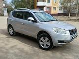 Geely Emgrand X7 2014 годаүшін3 300 000 тг. в Жезказган – фото 2