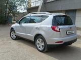 Geely Emgrand X7 2014 годаүшін3 300 000 тг. в Жезказган