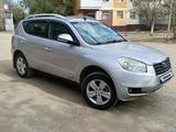 Geely Emgrand X7 2014 годаүшін3 300 000 тг. в Жезказган – фото 3