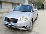 Geely Emgrand X7 2014 годаүшін3 300 000 тг. в Жезказган – фото 5