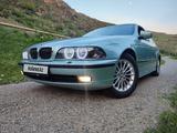 BMW 528 1998 годаүшін3 200 000 тг. в Шымкент