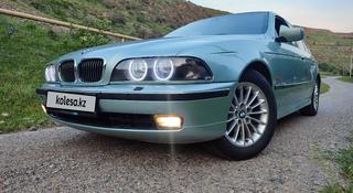 BMW 528 1998 года за 3 600 000 тг. в Шымкент