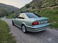 BMW 528 1998 года за 2 950 000 тг. в Шымкент – фото 14