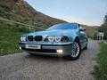 BMW 528 1998 года за 2 950 000 тг. в Шымкент – фото 2