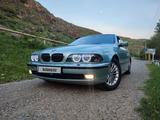 BMW 528 1998 года за 3 600 000 тг. в Шымкент – фото 2