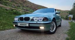 BMW 528 1998 года за 3 600 000 тг. в Шымкент – фото 2