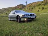 BMW 528 1998 года за 2 850 000 тг. в Шымкент – фото 3