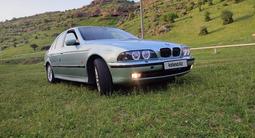 BMW 528 1998 года за 3 600 000 тг. в Шымкент – фото 3