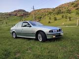BMW 528 1998 года за 3 600 000 тг. в Шымкент – фото 4