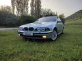 BMW 528 1998 года за 2 950 000 тг. в Шымкент – фото 9