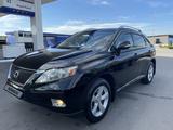 Lexus RX 270 2010 годаүшін10 200 000 тг. в Алматы