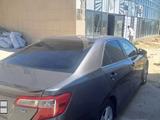 Toyota Camry 2012 годаүшін5 500 000 тг. в Актау – фото 3