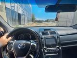 Toyota Camry 2012 годаүшін5 500 000 тг. в Актау – фото 5