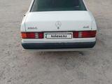 Mercedes-Benz 190 1991 года за 850 000 тг. в Шымкент