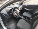 Hyundai Accent 2014 года за 5 300 000 тг. в Караганда – фото 4