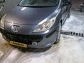 Peugeot 307 2005 года за 1 500 000 тг. в Алматы – фото 8