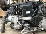 Двигатель М271 компрессор на Мерседесүшін650 000 тг. в Алматы