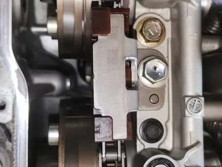 Двигатель мотор 1AR-FE 2.7L на Lexus RX270 за 950 000 тг. в Шымкент – фото 4