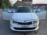 Kia Optima 2016 годаүшін3 700 000 тг. в Караганда – фото 2