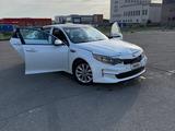 Kia Optima 2016 годаүшін3 700 000 тг. в Караганда