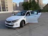 Kia Optima 2016 годаүшін3 700 000 тг. в Караганда – фото 3