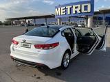 Kia Optima 2016 годаүшін3 700 000 тг. в Караганда – фото 4