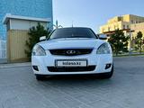 ВАЗ (Lada) Priora 2170 2014 года за 3 500 000 тг. в Туркестан – фото 2