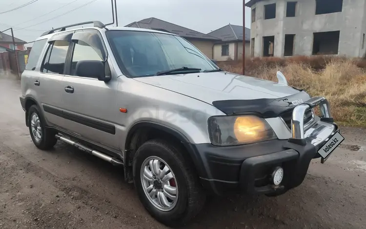 Honda CR-V 1996 годаfor3 000 000 тг. в Алматы