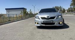 Toyota Camry 2010 года за 6 800 000 тг. в Жанаозен – фото 2