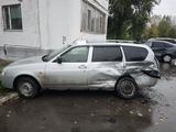 ВАЗ (Lada) Priora 2171 2014 года за 850 000 тг. в Костанай