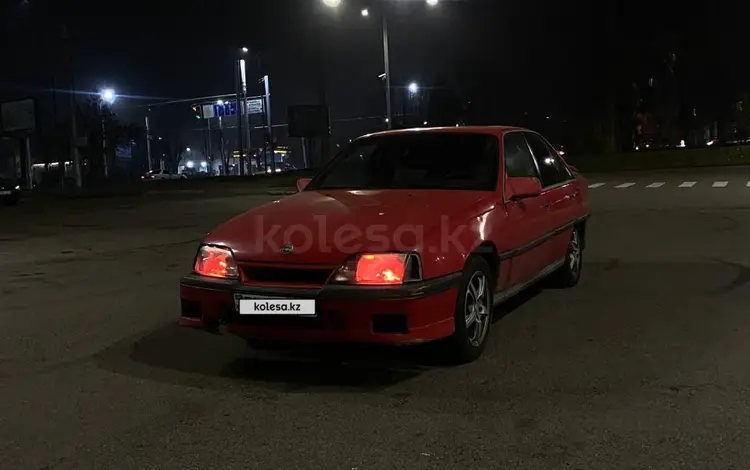 Opel Omega 1989 годаfor1 200 000 тг. в Алматы