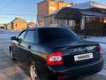 ВАЗ (Lada) Priora 2170 2008 годаүшін1 100 000 тг. в Кызылорда