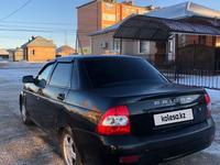 ВАЗ (Lada) Priora 2170 2008 годаfor1 100 000 тг. в Кызылорда