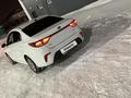 Kia Rio 2020 года за 5 350 000 тг. в Актобе