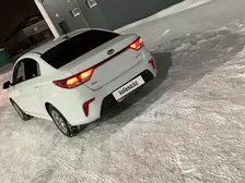 Kia Rio, 2020