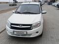 ВАЗ (Lada) Granta 2190 2013 года за 2 300 000 тг. в Актау – фото 2