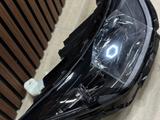 Hyundai Sonata dn8 фары линзовые за 2 111 тг. в Шымкент – фото 2