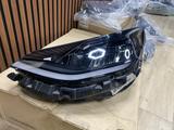Hyundai Sonata dn8 фары линзовые за 2 111 тг. в Шымкент – фото 4