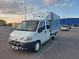 Fiat Ducato 1998 годаfor3 900 000 тг. в Павлодар