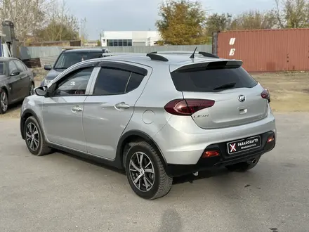 Lifan X50 2016 года за 3 200 000 тг. в Костанай – фото 6