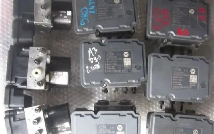 Блок управления ABS за 56 000 тг. в Караганда