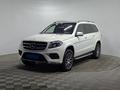 Mercedes-Benz GLS 400 2016 года за 17 990 000 тг. в Алматы