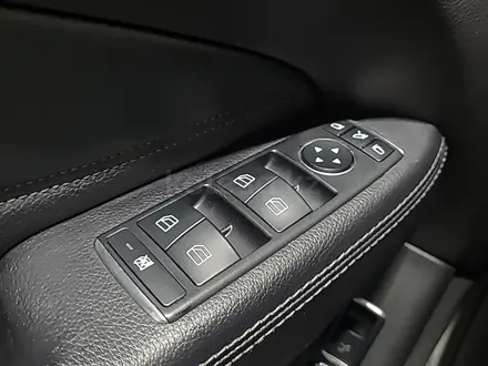 Mercedes-Benz GLS 400 2016 года за 17 990 000 тг. в Алматы – фото 17