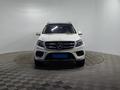 Mercedes-Benz GLS 400 2016 года за 17 990 000 тг. в Алматы – фото 2