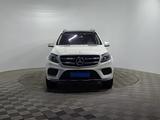 Mercedes-Benz GLS 400 2016 годаfor22 990 000 тг. в Алматы – фото 2