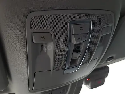 Mercedes-Benz GLS 400 2016 года за 17 990 000 тг. в Алматы – фото 21