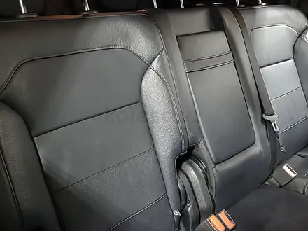Mercedes-Benz GLS 400 2016 года за 17 990 000 тг. в Алматы – фото 23