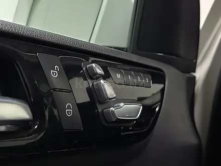 Mercedes-Benz GLS 400 2016 года за 17 990 000 тг. в Алматы – фото 26