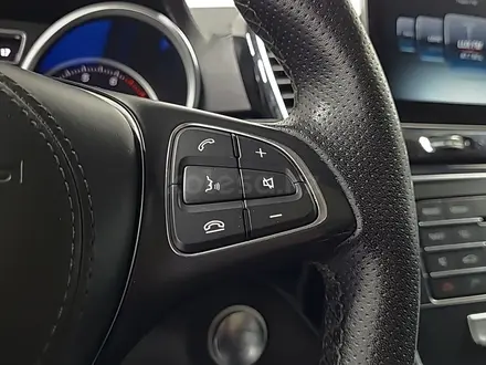 Mercedes-Benz GLS 400 2016 года за 17 990 000 тг. в Алматы – фото 27