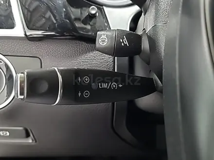 Mercedes-Benz GLS 400 2016 года за 17 990 000 тг. в Алматы – фото 28